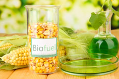 Hazeleigh biofuel availability