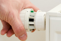 Hazeleigh central heating repair costs