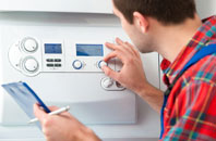 free Hazeleigh gas safe engineer quotes